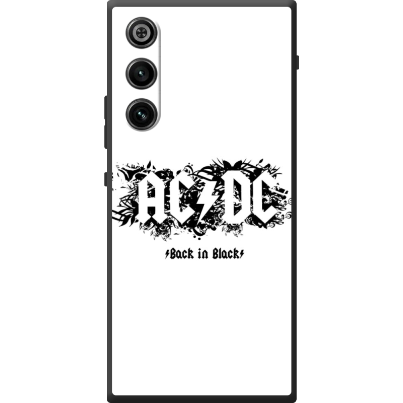 Чохол BoxFace ZTE Nubia Redmagic 10 Air 