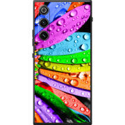 Чохол BoxFace ZTE Nubia Redmagic 10 Air Colored Chamomile