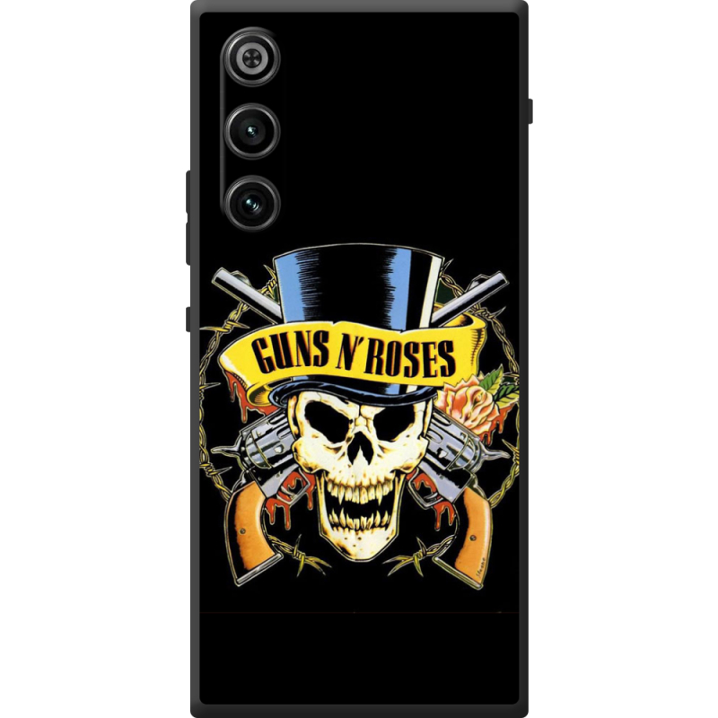 Чохол BoxFace ZTE Nubia Redmagic 10 Air 