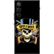 Чохол BoxFace ZTE Nubia Redmagic 10 Air 