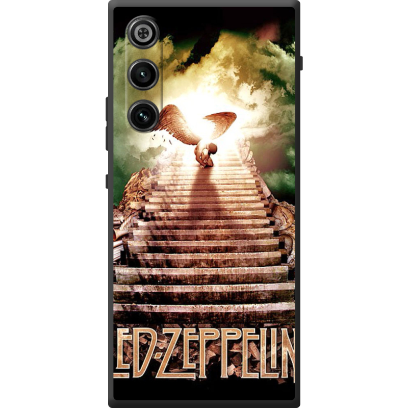 Чохол BoxFace ZTE Nubia Redmagic 10 Air 