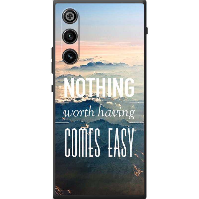 Чохол BoxFace ZTE Nubia Redmagic 10 Air 