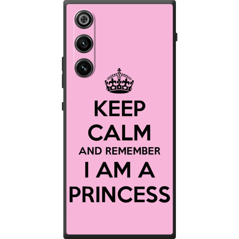 Чохол BoxFace ZTE Nubia Redmagic 10 Air 