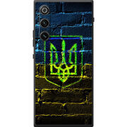Чохол BoxFace ZTE Nubia Redmagic 10 Air Trident