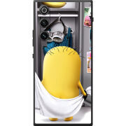 Чохол BoxFace ZTE Nubia Redmagic 10 Air 