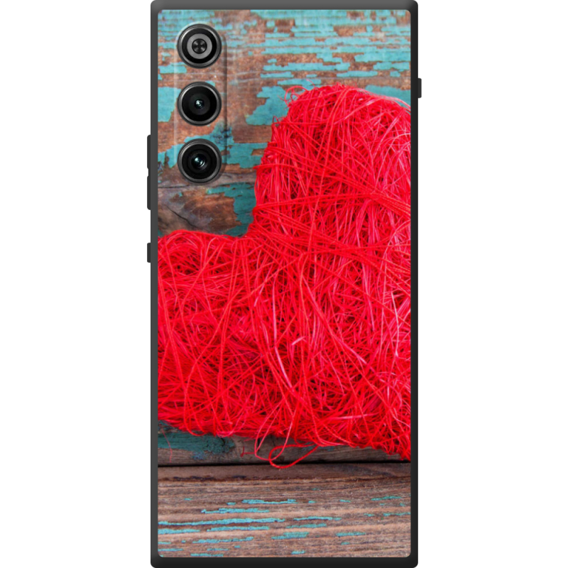 Чохол BoxFace ZTE Nubia Redmagic 10 Air 