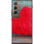 Чохол BoxFace ZTE Nubia Redmagic 10 Air 