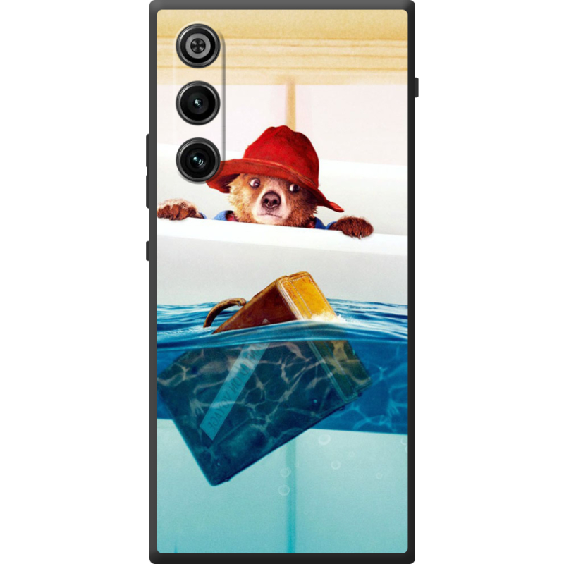 Чохол BoxFace ZTE Nubia Redmagic 10 Air 