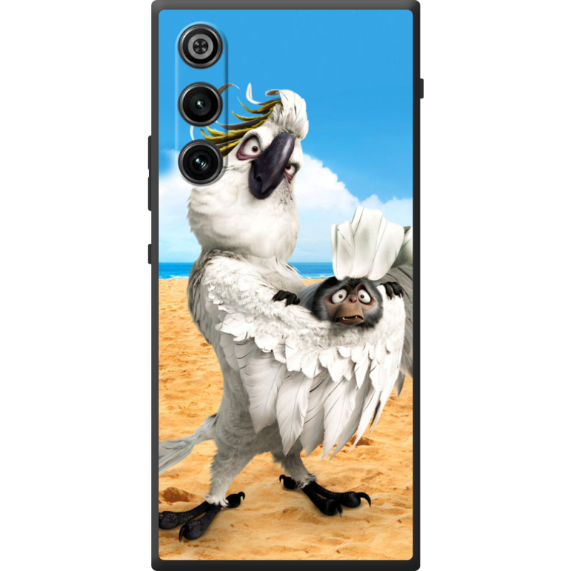 Чохол BoxFace ZTE Nubia Redmagic 10 Air 