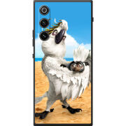 Чохол BoxFace ZTE Nubia Redmagic 10 Air 