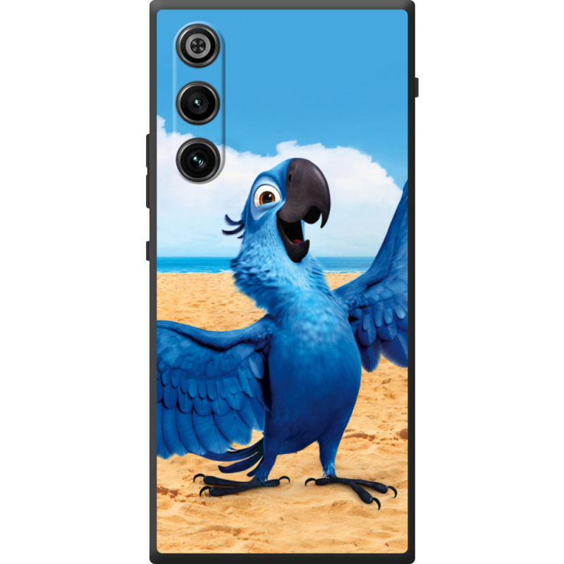 Чохол BoxFace ZTE Nubia Redmagic 10 Air 