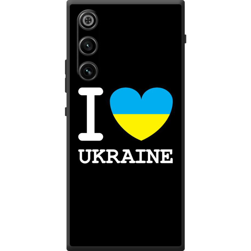 Чохол BoxFace ZTE Nubia Redmagic 10 Air 