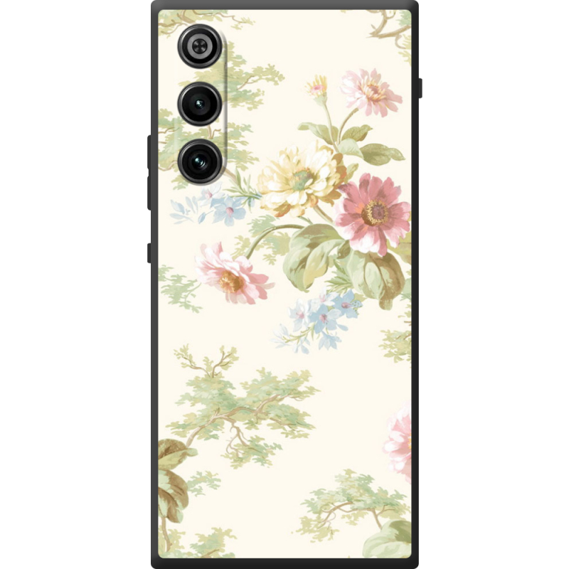 Чохол BoxFace ZTE Nubia Redmagic 10 Air 