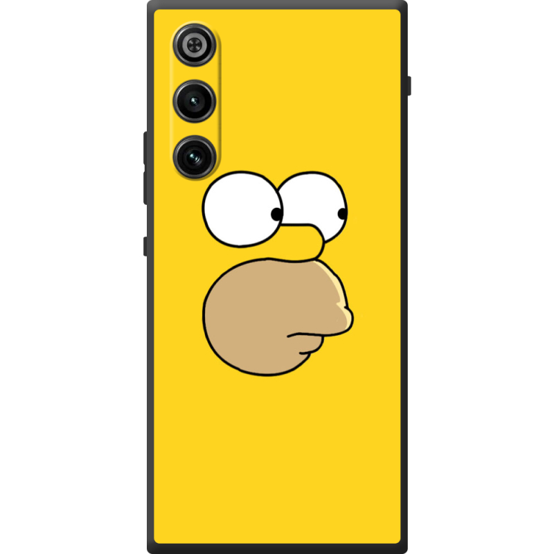 Чохол BoxFace ZTE Nubia Redmagic 10 Air 