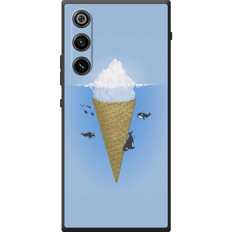 Чохол BoxFace ZTE Nubia Redmagic 10 Air 