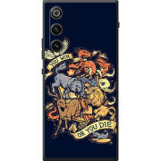 Чохол BoxFace ZTE Nubia Redmagic 10 Air 