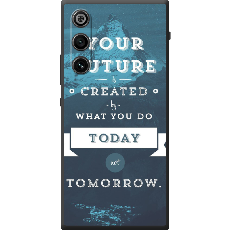 Чохол BoxFace ZTE Nubia Redmagic 10 Air 