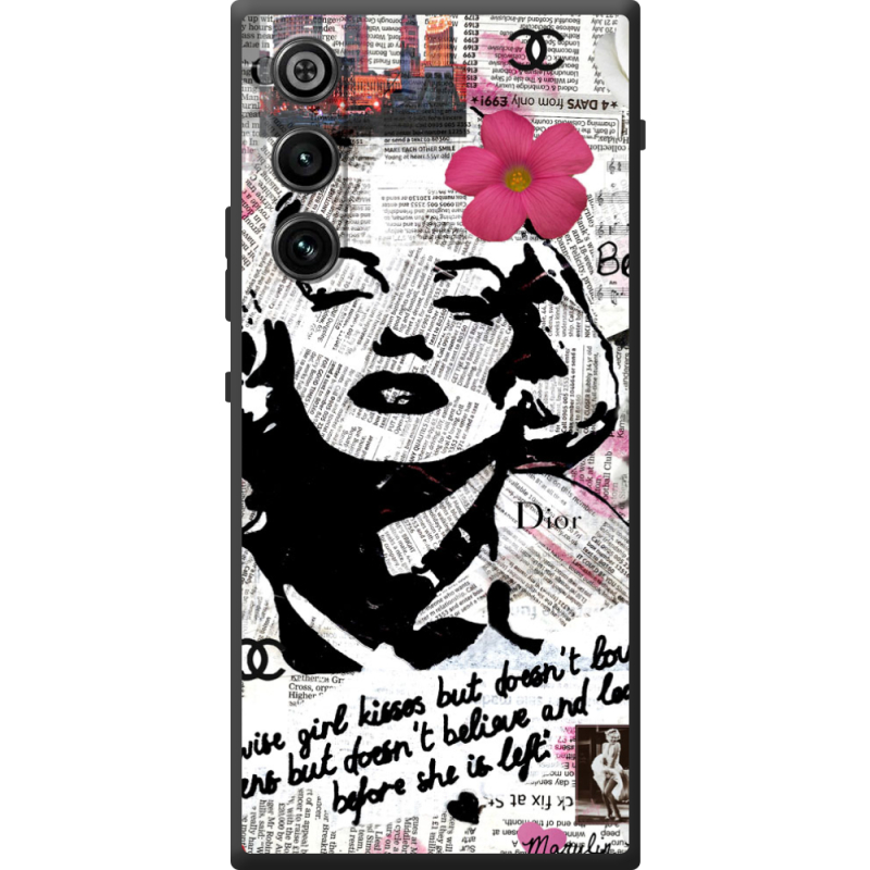 Чохол BoxFace ZTE Nubia Redmagic 10 Air 