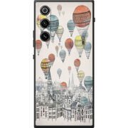 Чохол BoxFace ZTE Nubia Redmagic 10 Air 