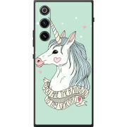 Чохол BoxFace ZTE Nubia Redmagic 10 Air My Unicorn
