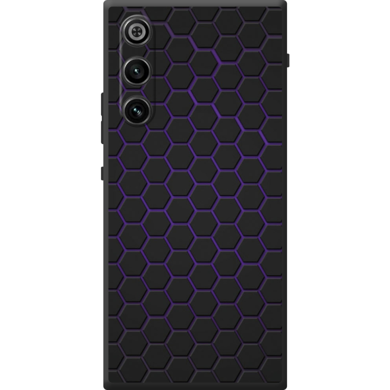 Чохол BoxFace ZTE Nubia Redmagic 10 Air 