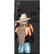 Прозорий чохол BoxFace Nubia Redmagic 10 Air Follow Your Dreams