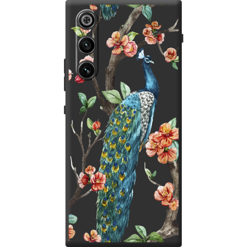 Прозорий чохол BoxFace Nubia Redmagic 10 Air Pavlin