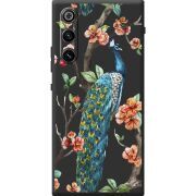 Прозорий чохол BoxFace Nubia Redmagic 10 Air Pavlin