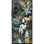 Прозорий чохол BoxFace Nubia Redmagic 10 Air Tucan