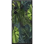 Прозорий чохол BoxFace Nubia Redmagic 10 Air Palm Tree