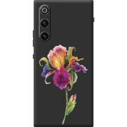 Прозорий чохол BoxFace Nubia Redmagic 10 Air Iris