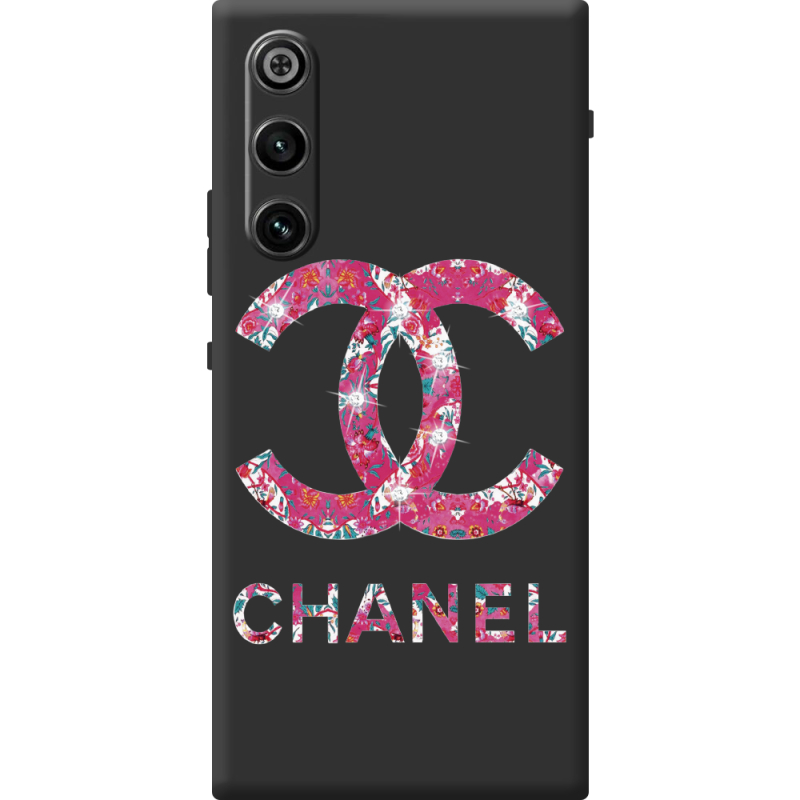 Чохол зі стразами ZTE Nubia Redmagic 10 Air 