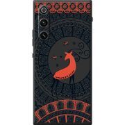 Чорний чохол BoxFace ZTE Nubia RedMagic 10 Air Ornament