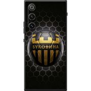 Чорний чохол BoxFace ZTE Nubia RedMagic 10 Air 
