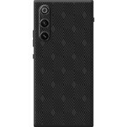 Чорний чохол BoxFace ZTE Nubia RedMagic 10 Air 