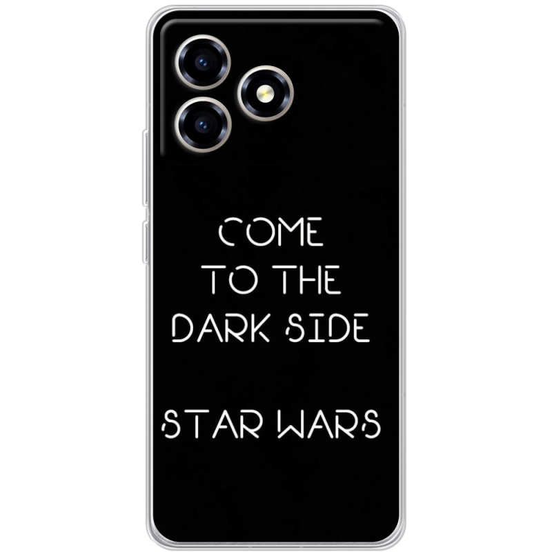 Чохол BoxFace ZTE Blade A36 