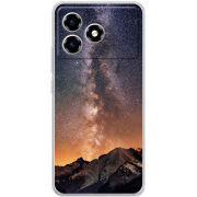 Чохол BoxFace ZTE Blade A36 