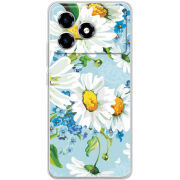 Чохол BoxFace ZTE Blade A36 