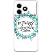 Чохол BoxFace ZTE Blade A36 