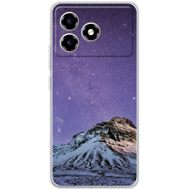 Чохол BoxFace ZTE Blade A36 