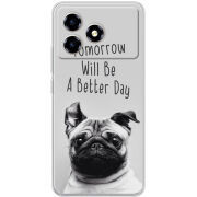 Чохол BoxFace ZTE Blade A36 