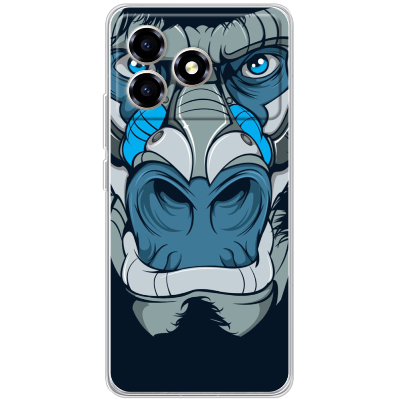 Чохол BoxFace ZTE Blade A36 