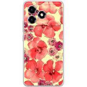 Чохол BoxFace ZTE Blade A36 