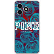 Чохол BoxFace ZTE Blade A36 