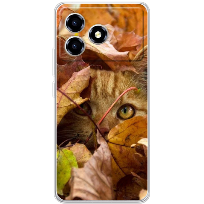 Чохол BoxFace ZTE Blade A36 