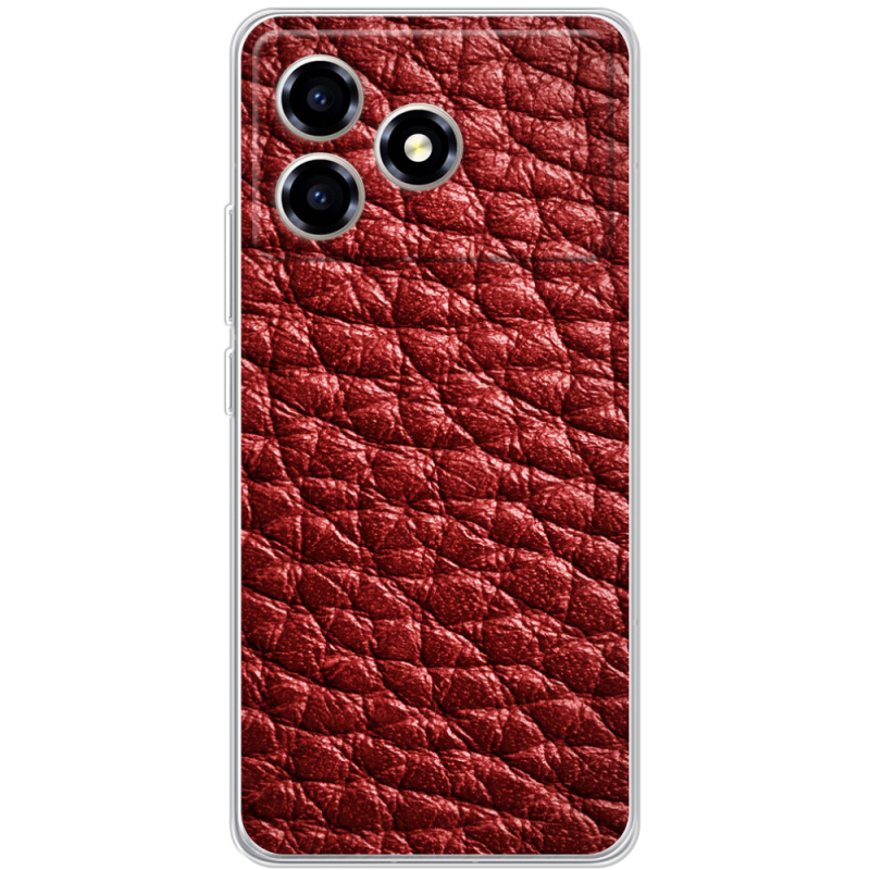 Чохол BoxFace ZTE Blade A36 