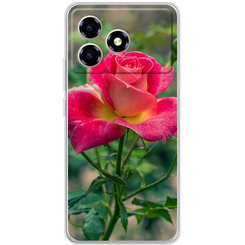 Чохол BoxFace ZTE Blade A36 