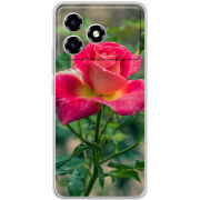 Чохол BoxFace ZTE Blade A36 