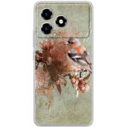 Чохол BoxFace ZTE Blade A36 