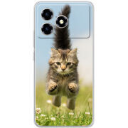 Чохол BoxFace ZTE Blade A36 